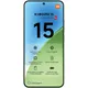 Xiaomi 15 5G 12/512GB Dual-SIM Smartphone green