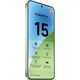 Xiaomi 15 5G 12/512GB Dual-SIM Smartphone green
