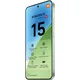 Xiaomi 15 5G 12/512GB Dual-SIM Smartphone green