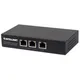 Intellinet 2-Port Gigabit High-Power PoE+ Extender