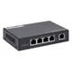 Intellinet 4-Port Gigabit Ultra PoE Extender