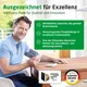 Medisana BU 572 connect Oberarm-Blutdruckmessgerät