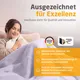 Medisana HB 418 Kuschelheizdecke zartlila