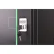 Digitus Wandgehäuse Dynamic Basic Serie - 600x450 mm (BxT) schwarz