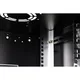 Digitus Wandgehäuse Dynamic Basic Serie - 600x450 mm (BxT) schwarz