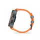 Garmin Instinct® 3 Solar 50mm Twilight mit Silikon-Wechselarmband 26 mm Solstice