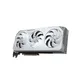 GIGABYTE Radeon RX 9070 XT GAMING OC ICE 16G Grafikkarte HDMI/DP
