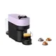 Nespresso Kaffeekapselmaschine Krups XN9206 Vertuo Pop Lila