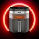 Tefal EY832H Easy Fry Infrared, Heißluftfritteuse