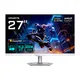 GIGABYTE M27UP ICE 27 Zoll 4K (UHD) DualMode Fast IPS LED 16:9 160 Hz Gaming Monitor