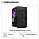 HP OMEN GT16-1472ng 35L Gaming Desktop Ryzen™ 7 9800X3D 32GB/1TB SSD RTX 5070 Ti Win11