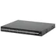 Intellinet 54-Port L2+ Fully Managed PoE+ Switch mit 48 Gigabit Ethernet-Ports und 6 SFP+ Uplinks