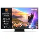 Philips 55PUS8600/12 139cm 55" 4K QLED Ambilight TV 120Hz