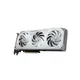 GIGABYTE Radeon RX 9060 XT GAMING OC ICE 16GB Grafikkarte HDMI/DP