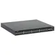 Intellinet 54-Port L3 Fully Managed PoE+ Switch mit 48 Gigabit Ethernet-Ports und 6 SFP+ Uplinks