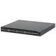 Intellinet 54-Port L3 Fully Managed PoE+ Switch mit 48 Gigabit Ethernet-Ports und 6 SFP+ Uplinks