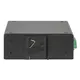 Intellinet PoE-Powered 8-Port PoE+ Gigabit Industrie-Switch mit PoE-Passthrough