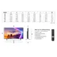 Philips 55PUS8500/12 139cm 55" 4K Ambilight TV