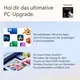 Surface Laptop Copilot+PC 13" Snapdragon® X Plus 16GB/512GB UFS PixelSense Flow Display WUXGA Touch Violet