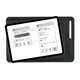 Pipetto Ultra Slim Sleeve iPad 11"  Schwarz
