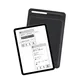 Pipetto Ultra Slim Sleeve iPad 11"  Schwarz
