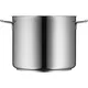 Silit Party- und Suppentopf mit Glasdeckel 28 cm
