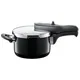Silit Silargan® Sicomatic t-Plus Schnellkochtopf 2,5 l Black
