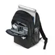 Dicota Laptop-Rucksack Eco CORE 13-14.1" schwarz