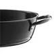 Silit Silargan® Professional Schmorpfanne 28 cm Black