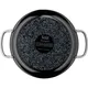 Silit Silargan® Professional Schmorpfanne 28 cm Black