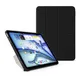 Pipetto Origami No1 Original Case iPad Air 11 (M3/M2), iPad Air 10.9 (2022/2020) schwarz