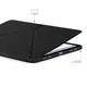 Pipetto Origami No1 Original Case iPad Air 11 (M3/M2), iPad Air 10.9 (2022/2020) schwarz