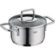 Silit Extra Cook Mini Topf Set 4 teilig