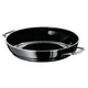 Silit Silargan® Professional Servierpfanne 28 cm Black