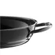 Silit Silargan® Professional Servierpfanne 28 cm Black