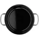 Silit Silargan® Professional Servierpfanne 28 cm Black