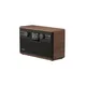 Pure Classic H6 Digitalradio Coffee Brown/Walnut EU/UK