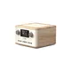 Pure Classic C-D4 Digitalradio White/Oak EU/UK