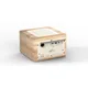 Pure Classic C-D4 Digitalradio White/Oak EU/UK