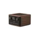 Pure Classic C-D4 Digitalradio Coffee Brown/Walnut EU/UK