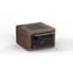 Pure Classic C-D4 Digitalradio Coffee Brown/Walnut EU/UK