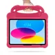 Pipetto Activity Case für iPad A16 (2025) Pink