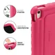 Pipetto Activity Case für iPad A16 (2025) Pink