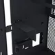ASUS Prime AP303 Tempered Glass ATX Midi-Tower Gaming Gehäuse Schwarz