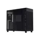 ASUS Prime AP303 Tempered Glass ATX Midi-Tower Gaming Gehäuse Schwarz