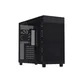 ASUS Prime AP303 Tempered Glass ATX Midi-Tower Gaming Gehäuse Schwarz