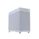 ASUS Prime AP303 Mesh ATX Midi-Tower Gaming Gehäuse Weiß