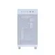 ASUS Prime AP303 Mesh ATX Midi-Tower Gaming Gehäuse Weiß