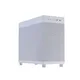 ASUS Prime AP303 Mesh ATX Midi-Tower Gaming Gehäuse Weiß