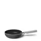 Smeg Bratpfanne 50's Style 20 cm Schwarz